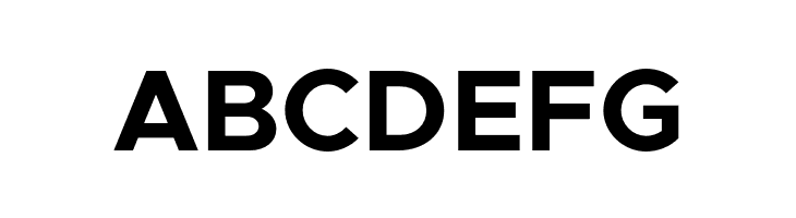 Metropolis Bold  Free Fonts Download