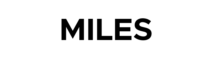 Metropolis Bold  Free Fonts Download