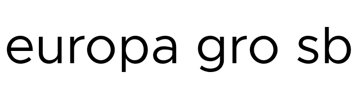 Metropolis-Regular  Free Fonts Download