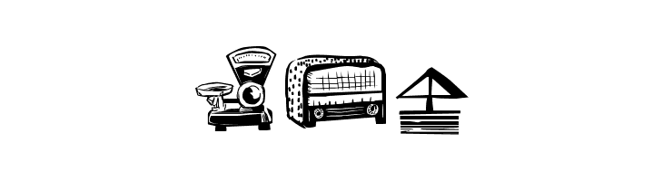 Cordel de Mangai  Free Fonts Download