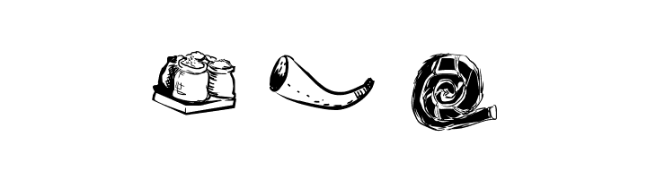 Cordel de Mangai  Free Fonts Download