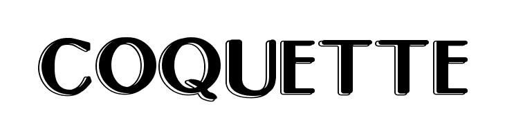 Sunset Boulevard  Free Fonts Download