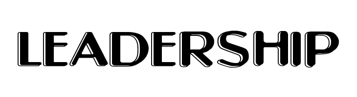 Sunset Boulevard  Free Fonts Download