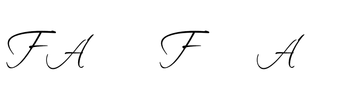 Scriptina - Alternates  Free Fonts Download