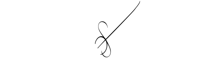 Scriptina - Alternates  Free Fonts Download