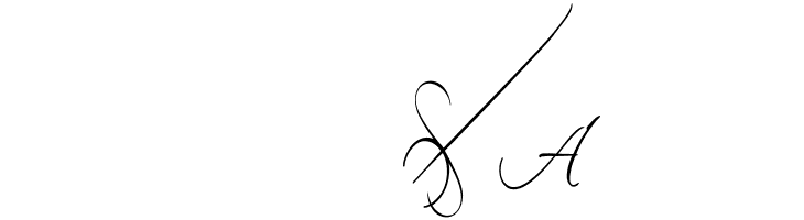 Scriptina - Alternates  Free Fonts Download