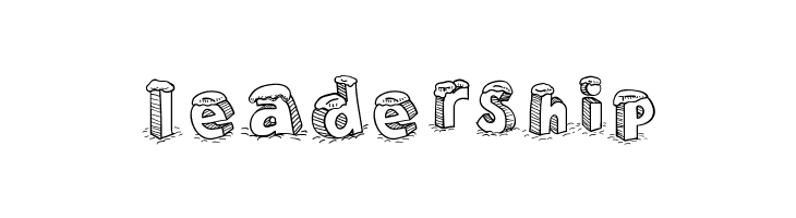 Cartoon Blocks Christmas SC  Free Fonts Download