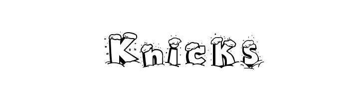 Maple 3 Cartoon  Free Fonts Download