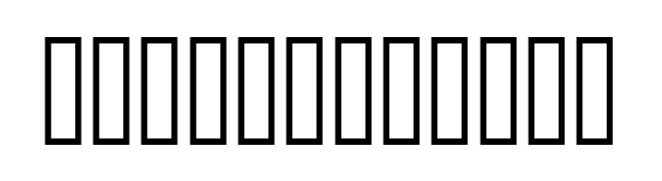 Sergeant SixPack  Free Fonts Download