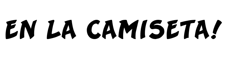 Sergeant SixPack  Free Fonts Download