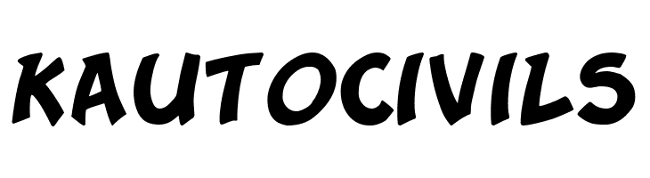 Sergeant SixPack  Free Fonts Download