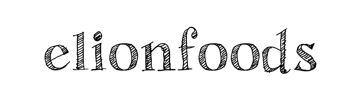 Sketch Fine Serif  Free Fonts Download