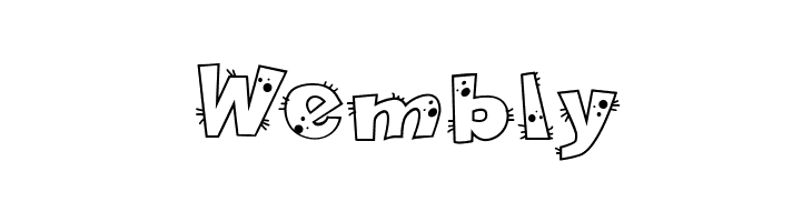 Pet Shop  Free Fonts Download