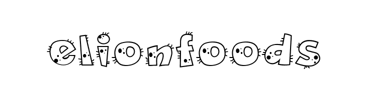 Pet Shop  Free Fonts Download