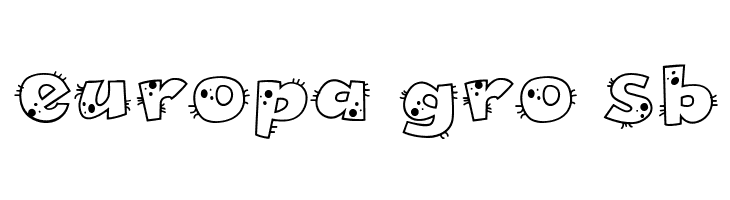 Pet Shop  Free Fonts Download