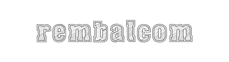 Dust West College  Free Fonts Download