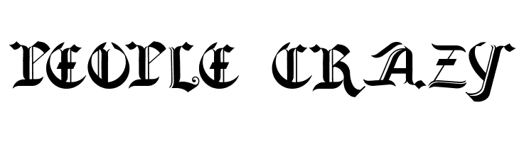 Old Wise Lord  Free Fonts Download