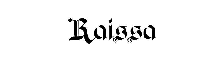 Old Wise Lord  Free Fonts Download