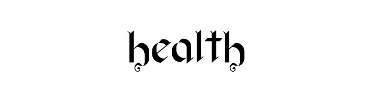 Old Wise Lord  Free Fonts Download