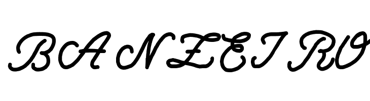 Write Righ Script  Free Fonts Download