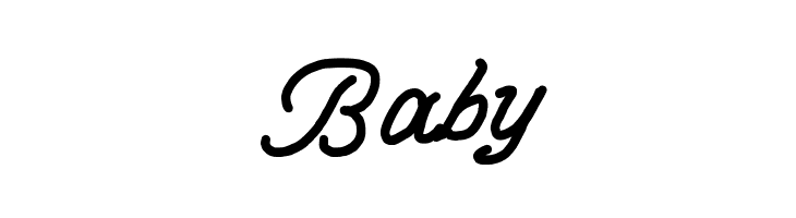 Write Righ Script  Free Fonts Download