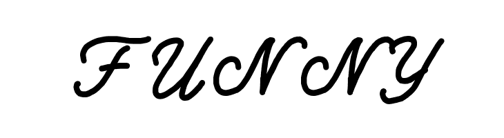 Write Righ Script  Free Fonts Download