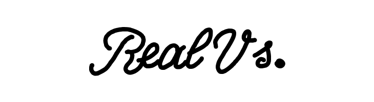 Write Righ Script  Free Fonts Download