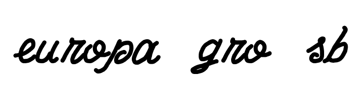 Write Righ Script  Free Fonts Download