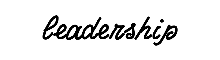 Write Righ Script  Free Fonts Download