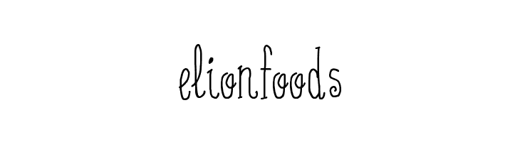Coffee Written  Free Fonts Download