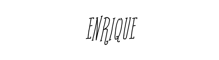 Coffee Written Italic  Free Fonts Download