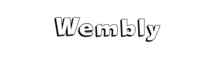 Crazy Krabs Shadow  Free Fonts Download