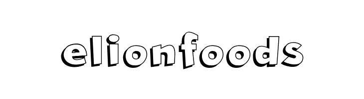 Crazy Krabs Shadow  Free Fonts Download