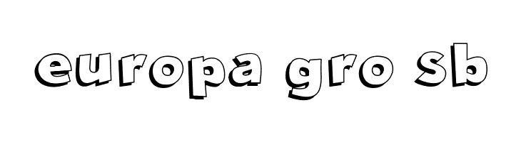 Crazy Krabs Shadow  Free Fonts Download