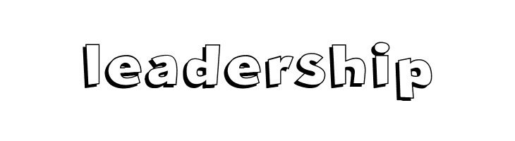 Crazy Krabs Shadow  Free Fonts Download