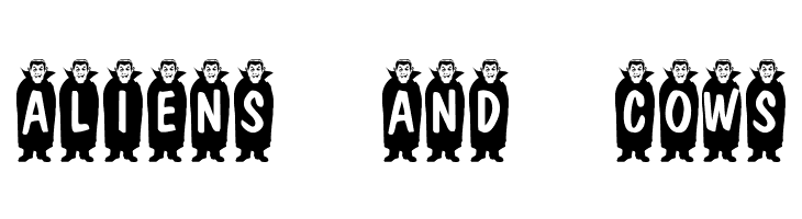 KR Drak  Free Fonts Download