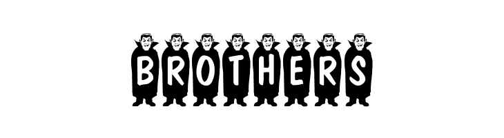 KR Drak  Free Fonts Download