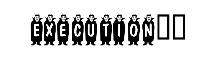 KR Drak  Free Fonts Download