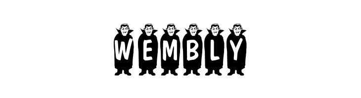 KR Drak  Free Fonts Download