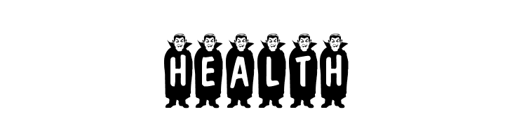 KR Drak  Free Fonts Download