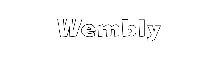 Crazy Krabs Outline  Free Fonts Download