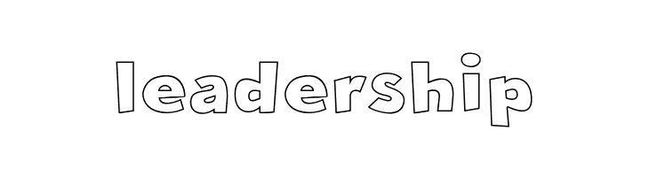 Crazy Krabs Outline  Free Fonts Download