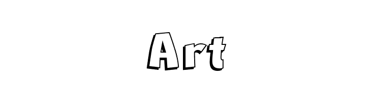 New Comic BD Shadow  Free Fonts Download