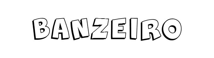 New Comic BD Shadow  Free Fonts Download