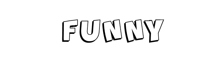 New Comic BD Shadow  Free Fonts Download