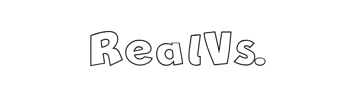 New Comic BD Outline  Free Fonts Download