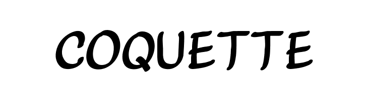 Comic Balloon New  Free Fonts Download