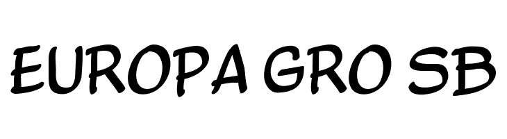 Comic Balloon New  Free Fonts Download