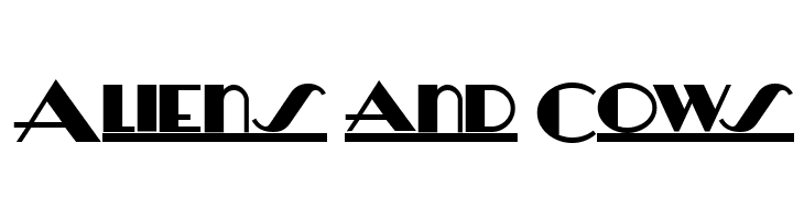 Herald Square NF  Free Fonts Download