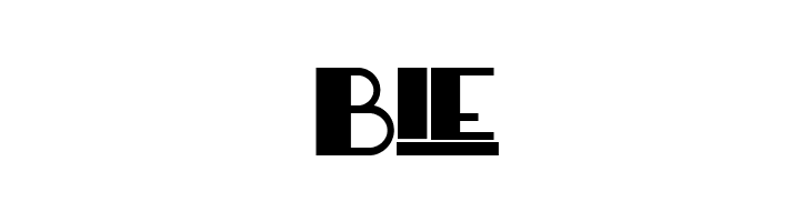Herald Square NF  Free Fonts Download